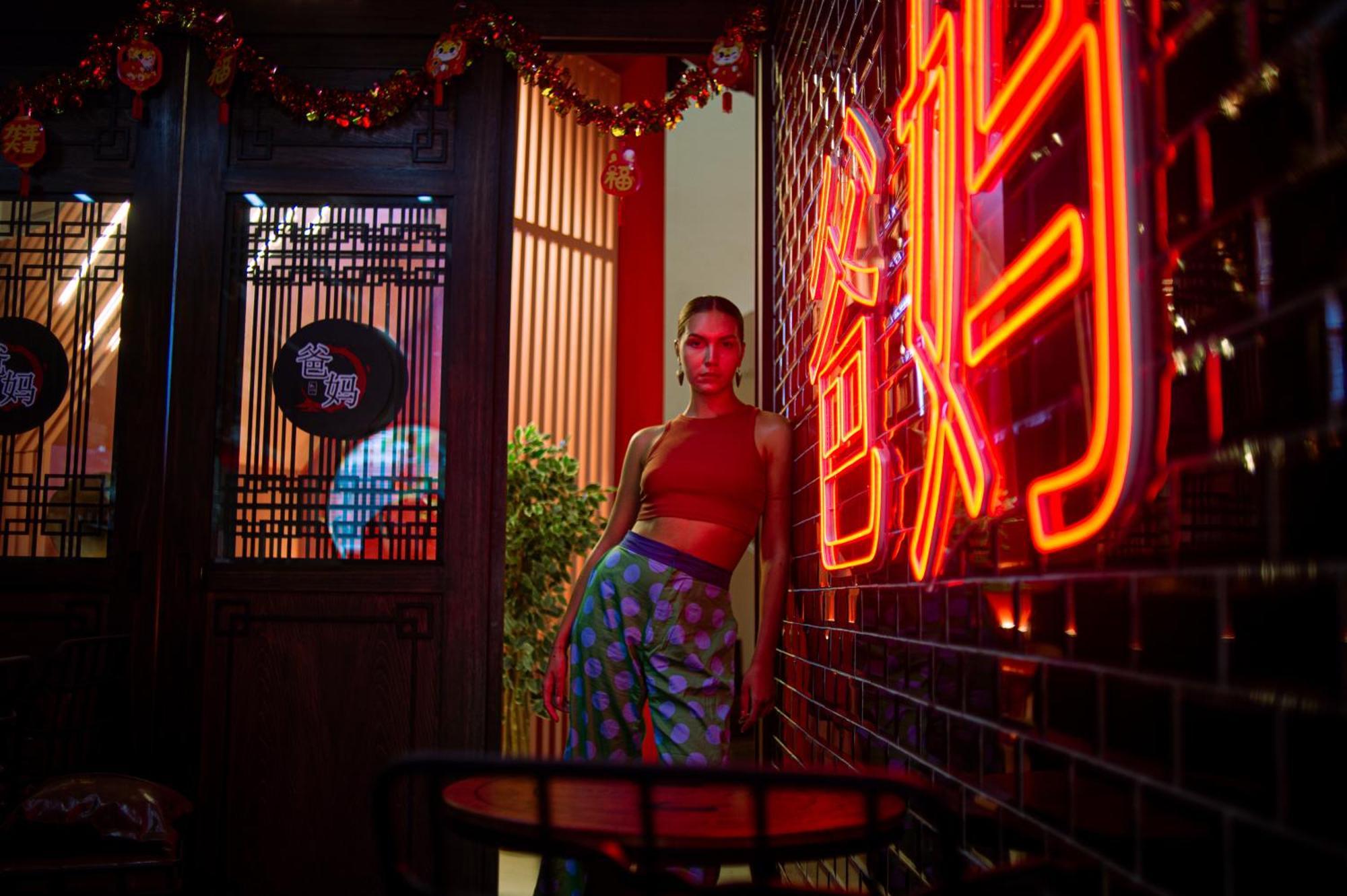 Belivin99 Residence Chinatown Bangkok Exterior photo